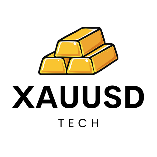 Xauusd.tech Logo
