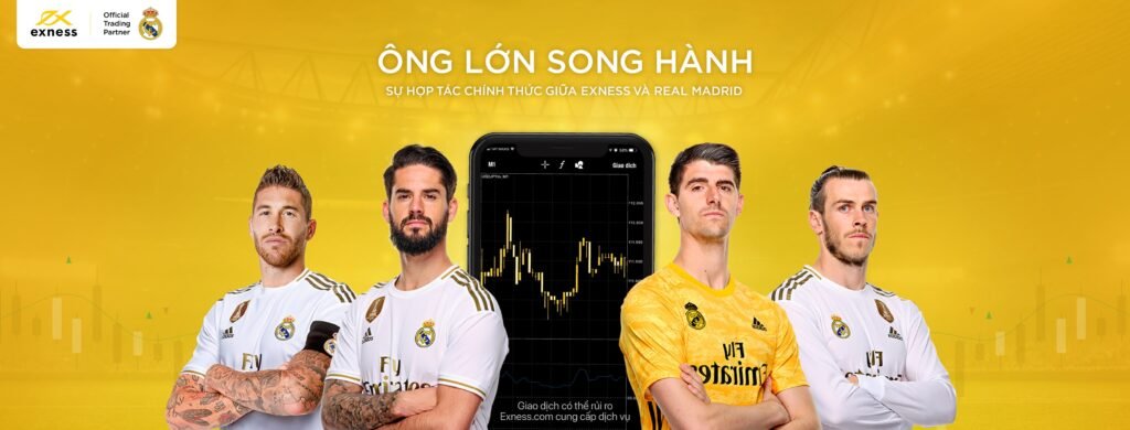 SÀN FOREX UY TÍN TOP 01